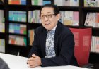 Masashi Sada still believes music begins with melody