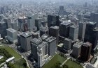 Bank lending to real estate hits record high in Japan