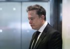 Elon Musk loses case against Sam Altman over OpenAI’s overhaul