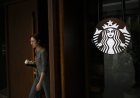 Starbucks South Korea head fired after ‘Tank Day’ promotion sparks public uproar