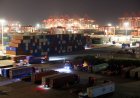 U.S. indicts seven Chinese over shipping container conspiracy