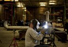 Japan’s core machinery orders fall 9.4% in March