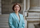 BOJ should raise policy rate at appropriate pace, says board member Junko Koeda