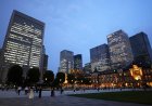 Nikkon weighs going private; Bain Capital, Blackstone and others likely to bid