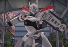 ‘Patlabor EZY’ turns everyday mecha bureaucracy into a delight