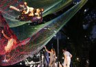 At Singapore International Festival of Arts, theater spills into everyday life