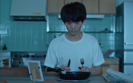 ‘Into the Belly of the Beast’: A stomach-churning thriller offers grisly surprises