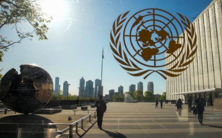 Japan joined by 115 nations and regions in joint statement on nuclear weapons