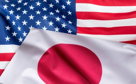 Japan overtakes U.S. in global press freedom index