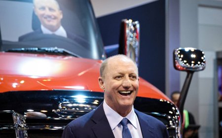 CEO Greg Abel moves to assure Berkshire shareholders in a post-Buffett world
