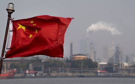 China's rare defiance of U.S. sanctions sparks showdown over banks