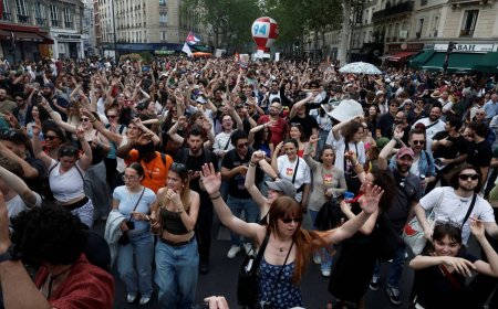 From Paris on May Day: Rethinking work and solidarity in Japan