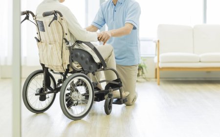 Bankruptcies among Japan’s medical, nursing care providers surge to highest in decades
