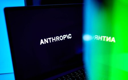 AI’s hottest private companies have booming crypto shadow market