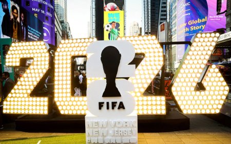 FIFA may lose fifth of World Cup streaming reach as India and China deals stall