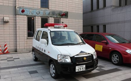 46-year-old woman arrested on suspicion of strangling son