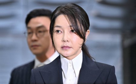 South Korean judge who hiked ex-first lady's jail sentence found dead