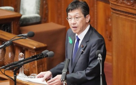 Government to launch AI pilot program to boost efficiency and encourage tech’s adoption
