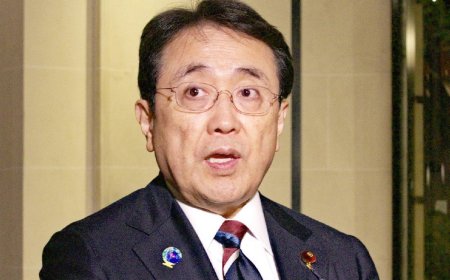 Japan to boost joint oil stockpiles with UAE