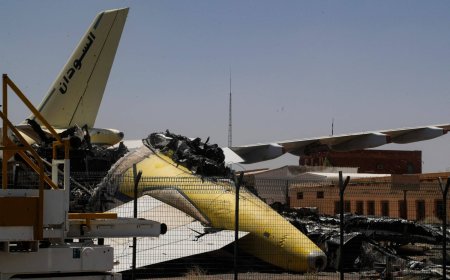 Ethiopia and Sudan accuse each other of attacks