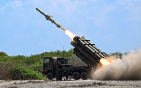 Japan’s SDF fires anti-ship missiles for first time in Philippine military drills