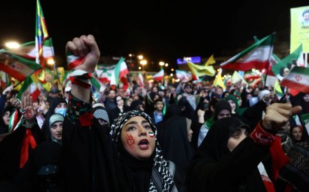 Iran reviewing U.S. proposal to end war, though key demands remain unaddressed