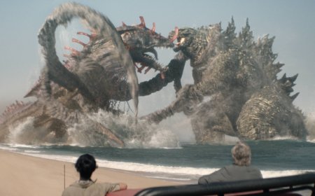 ‘Monarch: Legacy of Monsters’ loses its human touch in sprawling second season