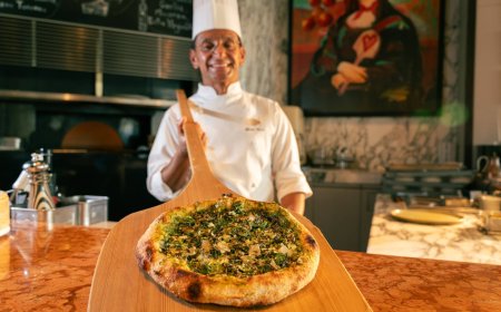 Tokyo’s top pizzaioli have raised the city to the upper crust