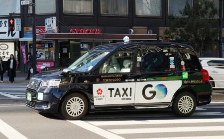 Goldman-backed Go app seeks $1.3 billion valuation in Tokyo IPO