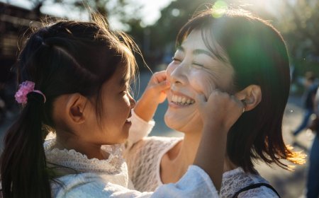 In Japan, ‘moms pull weight in ways that are superhuman’