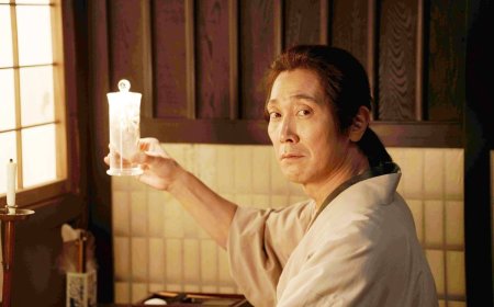 ‘Kyoto Hippocrates’: A genial look at medicine’s early days in Japan