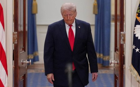 Trump's feuds and tensions with allies likely to outlast Iran war