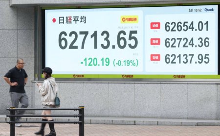 Police renew call for vigilance against investment scams as stocks soar