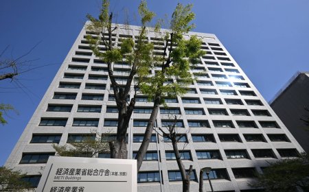 Japan considers sending officials to Russia by end of May