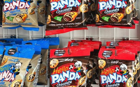 Hello Panda: A globally loved snack Japan said goodbye to in 1989