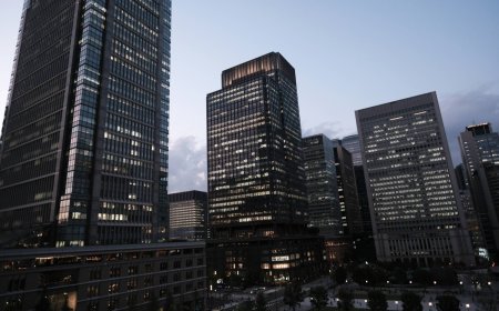 Japan’s 20-year bond yield rises to 1997 high on inflation woes