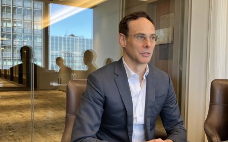Walton offers Japanese investors a hedge with exposure to U.S. land assets