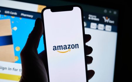 Amazon puts Alexa inside the shopping search bar in AI push