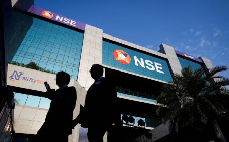 India missed ot on AI and now its run as market darling may be over