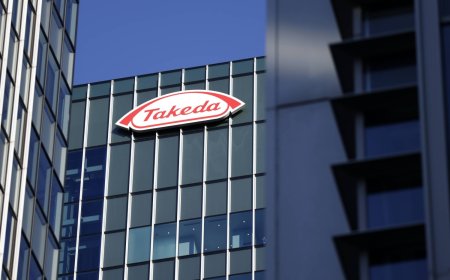 Takeda engaged in antitrust scheme to delay generic constipation drug: U.S. jury