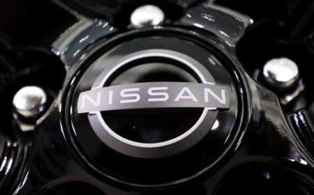 Nissan eyes exporting Chinese-made electric vehicles to Canada