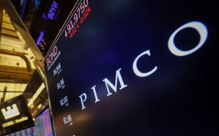 Pimco favors Japan’s 30-year bonds, says yield curve ‘too steep’