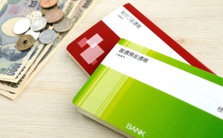 50% of Japan’s bank deposits held in greater Tokyo area