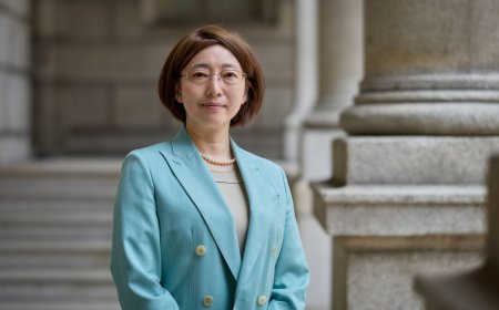 BOJ should raise policy rate at appropriate pace, says board member Junko Koeda