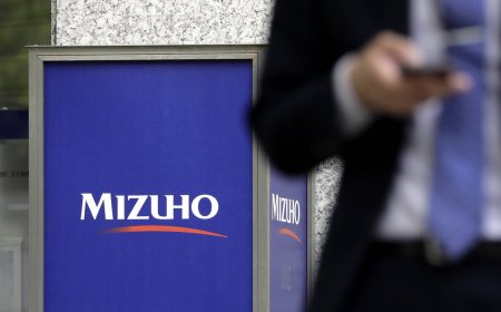 Mizuho Bank to acquire stake in Rakuten Bank