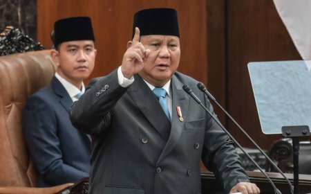 Prabowo’s biggest crackdown on tycoons shocked his own officials