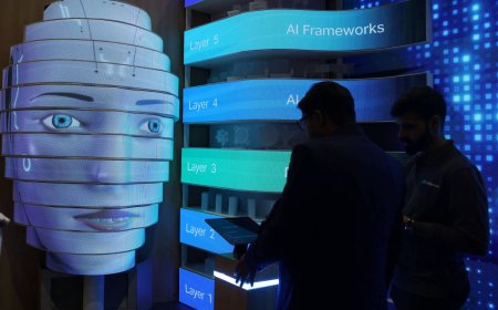 The AI bots are coming, and the young are booing instead of applauding