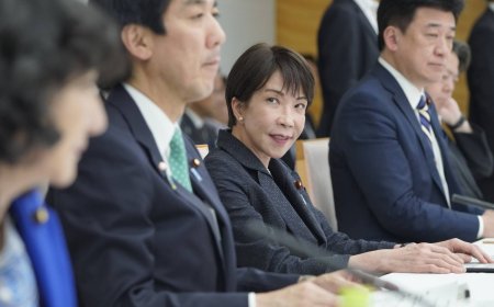 Takaichi considering new quota for growth investment