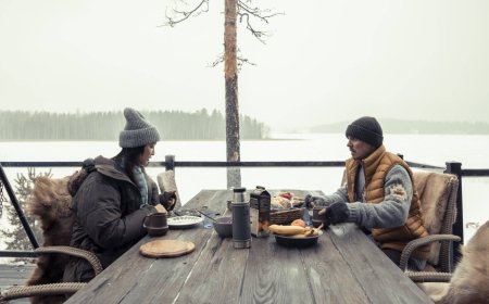 Nordic noir meets Japanese occult in ‘Blood and Sweat’