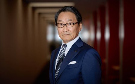Nidec boss hints at more M&A deals once scandals abate